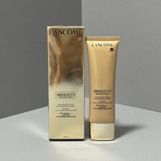 Lancôme Absolue Precious Cells Sunscreen 50ml
